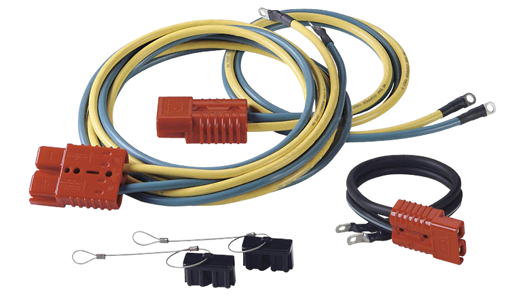 Warn UTV Winch QuickConnect Wiring Kit Bass Pro Shops